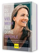 Kartonierter Einband Überwältigt von Jeannine Mik