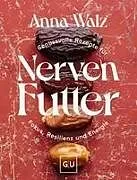 Fester Einband Nervenfutter von Anna Walz