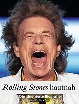  Rolling Stones hautnah - Komplett in Farbe von Emilia König