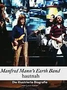Fester Einband Manfred Mann´s Earth Band hautnah von Linus Keller