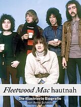  Fleetwood Mac hautnah von Anna Schmitt