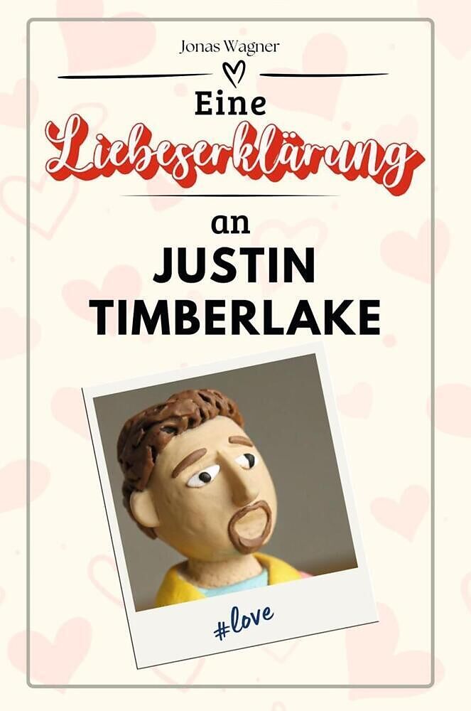 Eine Liebeserklärung an Justin Timberlake