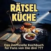 Rätsel-Küche