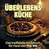 Fester Einband Überlebensküche von Lucy Schulz