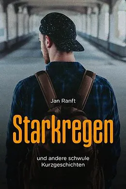 E-Book (epub) Starkregen von Jan Ranft