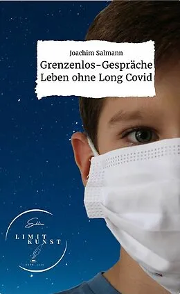 E-Book (epub) Grenzenlos-Gespräche von Joachim Salmann