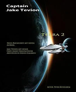 E-Book (epub) Terra 2 von Peter Kesselheim