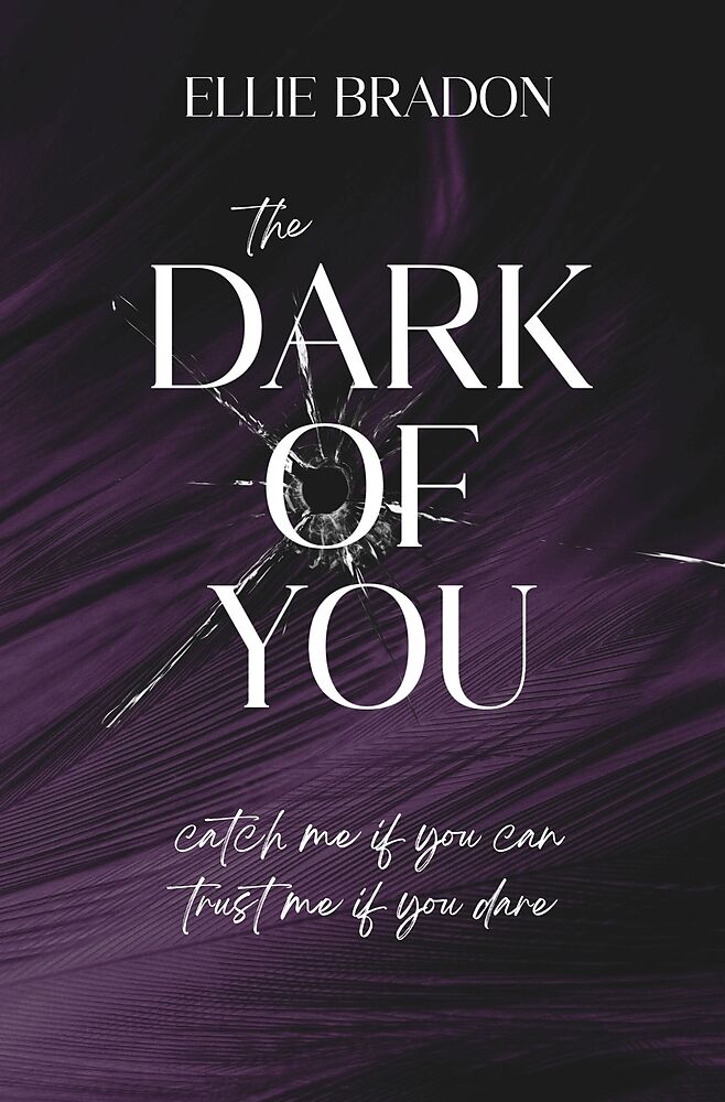 THE DARK OF YOU 3