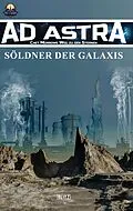 E-Book (epub) Söldner der Galaxis von A. N. O'Murtagh