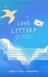 eBook (epub) Love Letters by Zhu Shenghao de Shenghao Zhu