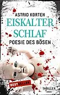 E-Book (epub) Eiskalter Schlaf von Astrid Korten