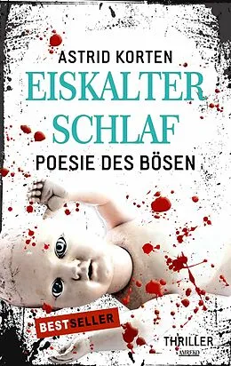 E-Book (epub) Eiskalter Schlaf von Astrid Korten