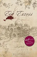 Kartonierter Einband Ein Exzess von B. Çavêre