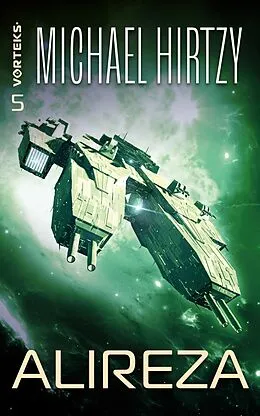 E-Book (epub) Alireza von Michael Hirtzy