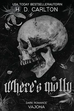 E-Book (epub) Where's Molly von H. D. Carlton