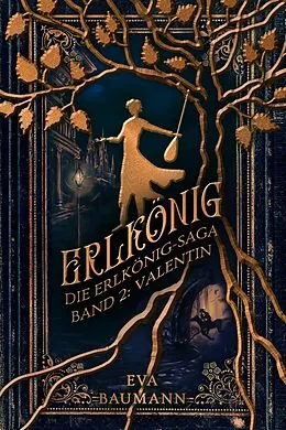E-Book (epub) Erlkönig von Eva Baumann