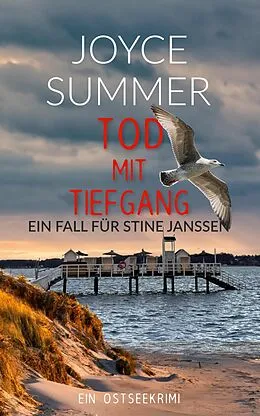 E-Book (epub) Tod mit Tiefgang von Joyce Summer