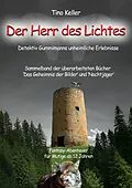 E-Book (epub) Der Herr des Lichtes von Martin Keller