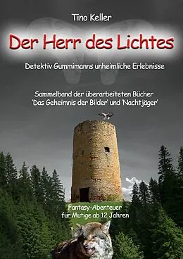 E-Book (epub) Der Herr des Lichtes von Martin Keller