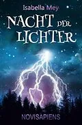 E-Book (epub) Novisapiens von Isabella Mey