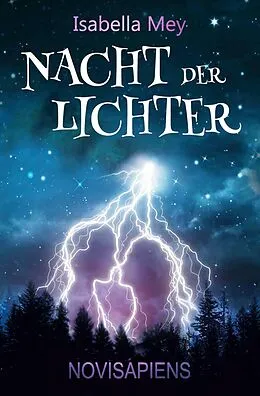 E-Book (epub) Novisapiens von Isabella Mey