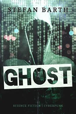 E-Book (epub) Ghost von Stefan Barth