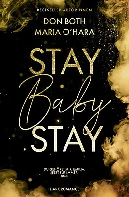 E-Book (epub) Stay Baby Stay von Don Both, Maria O'Hara