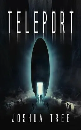 E-Book (epub) TELEPORT von Joshua Tree