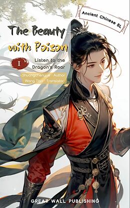 eBook (epub) The Beauty with Poison de Chenyue Shuang