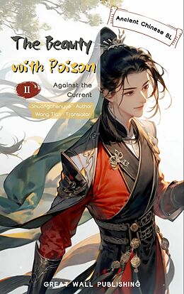 eBook (epub) The Beauty with Poison 2 de Chenyue Shuang