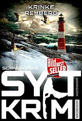 E-Book (epub) SYLTKRIMI Schneegrab von Krinke Rehberg