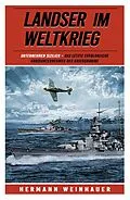 E-Book (epub) Landser im Weltkrieg - Unternehmen Sizilien von Hermann Weinhauer