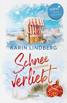 E-Book (epub) Schneeglitzernd verliebt von Karin Lindberg