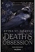 E-Book (epub) Death's Obsession von Avina St. Graves