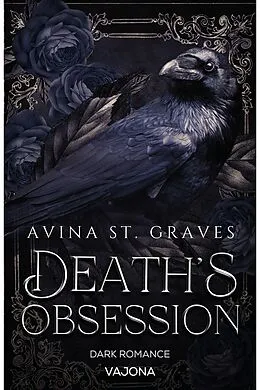 E-Book (epub) Death's Obsession von Avina St. Graves