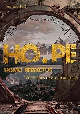 E-Book (epub) HOPE Homo Perfectus von Agnes King