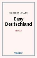 E-Book (epub) Easy Deutschland von Norbert Müller