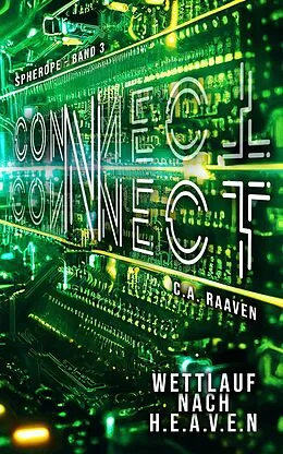 E-Book (epub) CONNNECT von C. A. Raaven