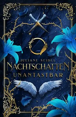 E-Book (epub) Nachtschatten: Unantastbar von Juliane Seidel