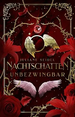E-Book (epub) Nachtschatten: Unbezwingbar von Juliane Seidel