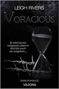 E-Book (epub) Voracious von Leigh Rivers