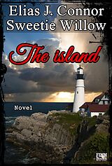 eBook (epub) The island de Elias J. Connor, Sweetie Willow