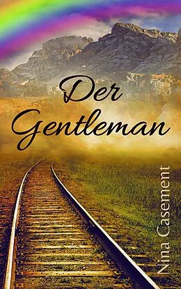 E-Book (epub) Der Gentleman von Nina Casement