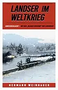 E-Book (epub) Landser im Weltkrieg - Abwehrschlacht von Hermann Weinhauer