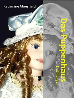 E-Book (epub) Das Puppenhaus von Katherine Mansfield