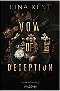 E-Book (epub) Vow of Deception von Rina Kent
