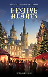 eBook (epub) Festive Hearts de Amelie Novak