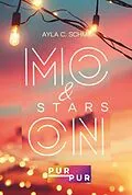 E-Book (epub) Moon and Stars von Ayla C. Schmid