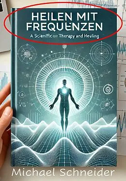 E-Book (epub) Heilen mit Frequenzen von Michael Schneider