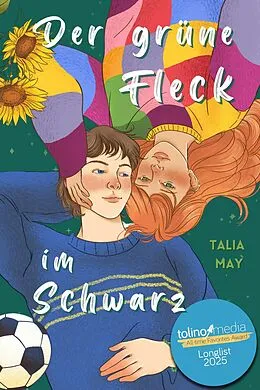 E-Book (epub) Der grüne Fleck im Schwarz von Talia May